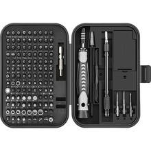 Набір інструментів KINGSDUN 130 пр Black (KS-1014339)
