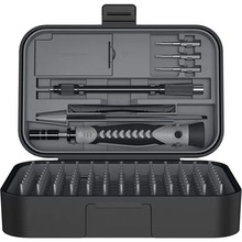 Набір інструментів KINGSDUN 130 пр Black (KS-1014339)
