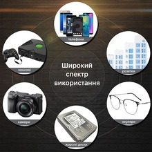 Набір інструментів KINGSDUN 122 пр. (KS-840115-122)