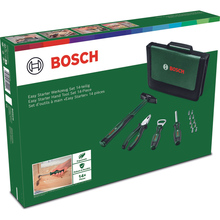 Набір інструментів BOSCH 14 шт (1.600.A02.7PT)