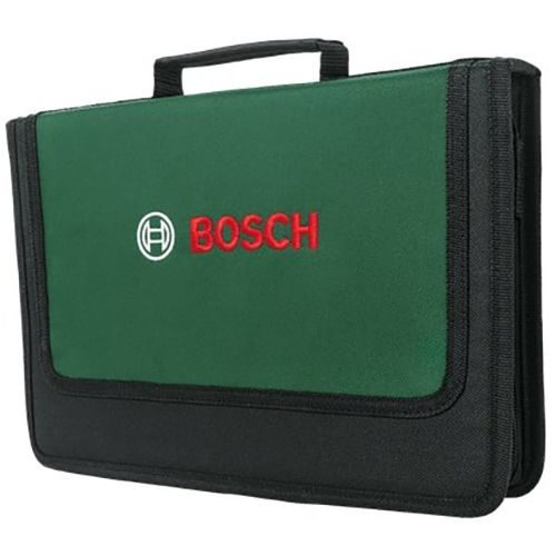 Набор инструментов BOSCH (1.600.A02.BY6) Инструменты в наборе канцелярский нож