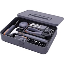 Набор инструментов JIMIHOME Xiaomi Tools Set 34 в 1 Black (X1-A)
