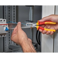 Набор инструментов BOSCH Professional 4 шт. (1.600.A02.NG1)