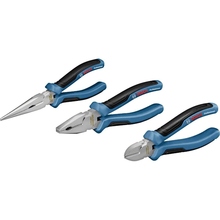 Набор инструментов BOSCH Professional 3 шт. (1.600.A01.6BG)