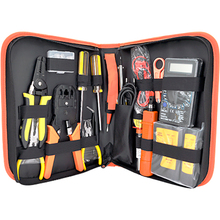 Набір інструментів POSO 15 в 1 P15B (YT-P15B)