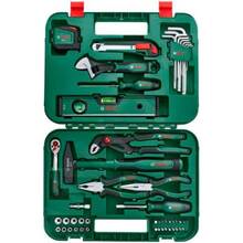 Набор инструментов Bosch 52 шт (1.600.A02.BY7)