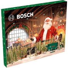 Набор инструментов BOSCH Промо набор адвент календарь 2025-26 (1.600.A03.9HD) Набор инструментов BOSCH Промо набор адвент календарь 2025-26 (1.600.A03.9HD)