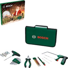 Набор инструментов BOSCH Промо набор адвент календарь 2025-26 (1.600.A03.9HD) Набор инструментов BOSCH Промо набор адвент календарь 2025-26 (1.600.A03.9HD)