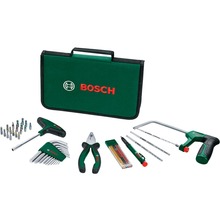 Набор инструментов BOSCH Промо набор адвент календарь 2025-26 (1.600.A03.9HD) Набор инструментов BOSCH Промо набор адвент календарь 2025-26 (1.600.A03.9HD)