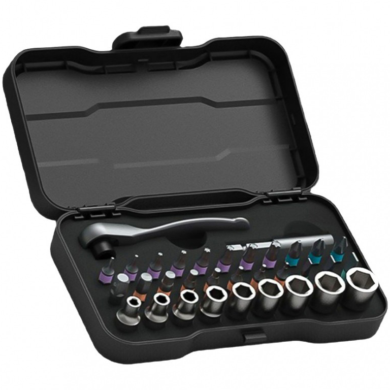 Набір викруток з тріскачкою DUKA Xiaomi AtuMan RS2 (6971720841614)