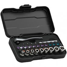 Набір викруток з тріскачкою DUKA Xiaomi AtuMan RS2 (6971720841614)