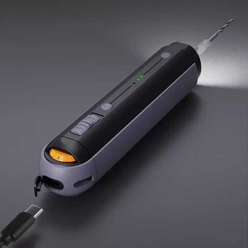 Набор инструментов JIMIHOME Xiaomi Electric Tools Set (X1-I_Set) Инструменты в наборе отвертки