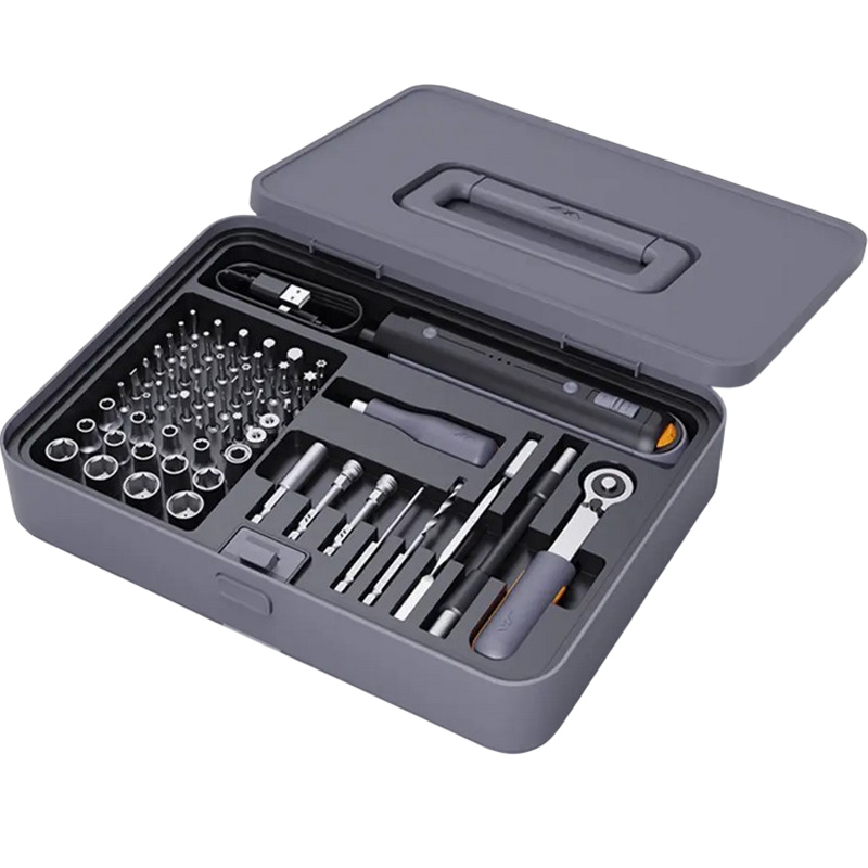 Набор инструментов JIMIHOME Xiaomi Electric Tools Set (X1-I_Set)