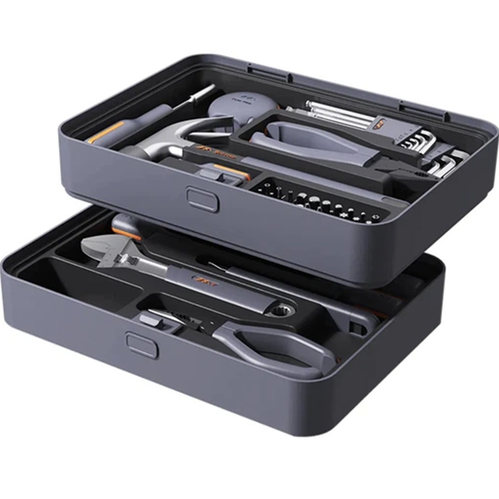 Набор инструментов JIMIHOME Xiaomi Hand Tools Set (X2-AB)