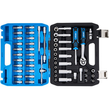 Набор инструментов MOLDER MT60056