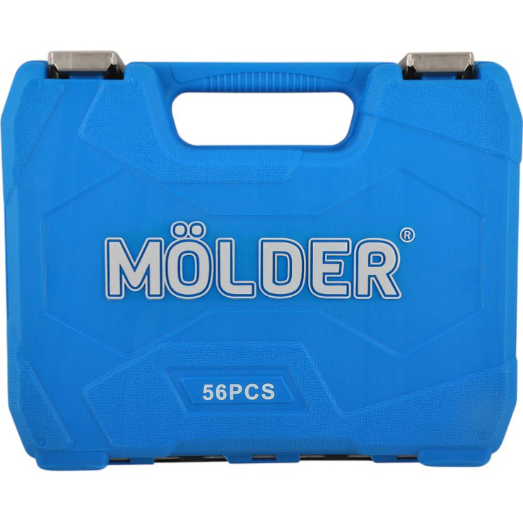 В Фокстрот Набор инструментов MOLDER MT60056