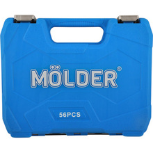 Набор инструментов MOLDER MT60056