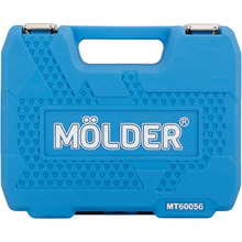 Набор инструментов MOLDER MT60056