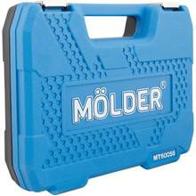 Набор инструментов MOLDER MT60056