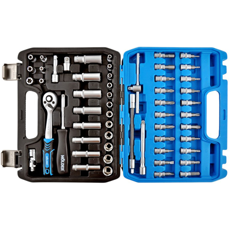 Набор инструментов MOLDER MT60056