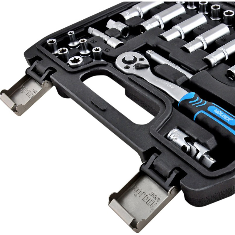 Изображение Набор инструментов MOLDER MT60056