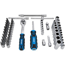 Набор инструментов MOLDER MT60056