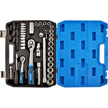 Набор инструментов MOLDER MT60072