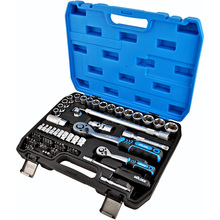 Набор инструментов MOLDER MT60072