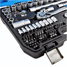 Набор инструментов MOLDER MT60072