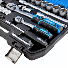 Набор инструментов MOLDER MT60072