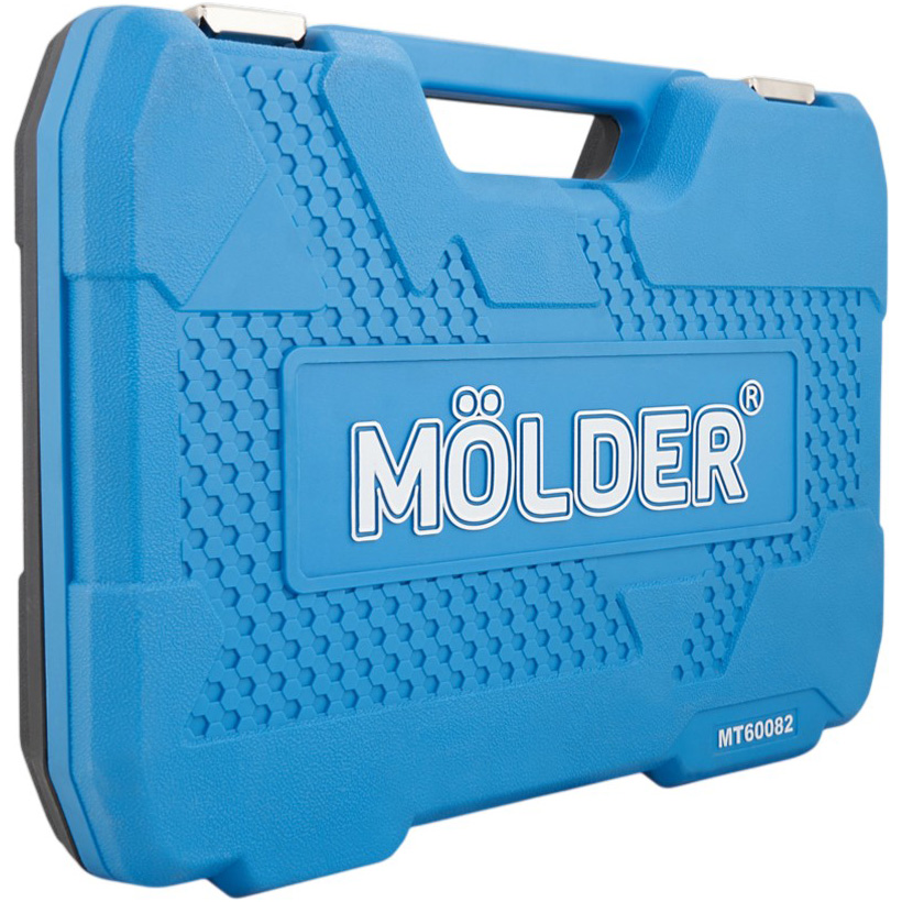 В Фокстрот Набор инструментов MOLDER MT60082