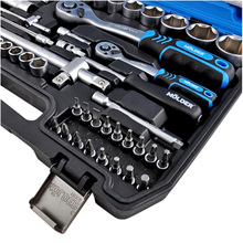 Набор инструментов MOLDER MT60082