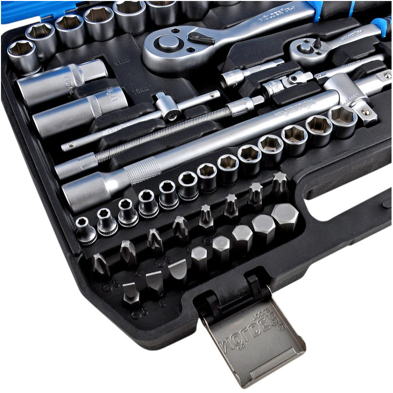 Фото Набор инструментов MOLDER MT60082