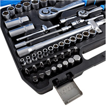 Набор инструментов MOLDER MT60082