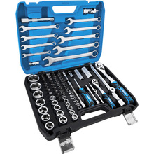 Набор инструментов MOLDER MT60082