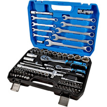 Набор инструментов MOLDER MT60082