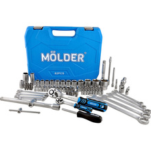 Набор инструментов MOLDER MT60082