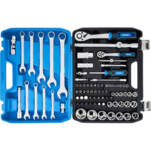 Набор инструментов MOLDER MT60082