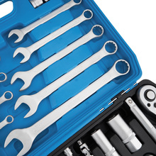 Набор инструментов MOLDER MT60082