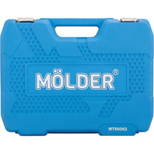 Набор инструментов MOLDER MT60082