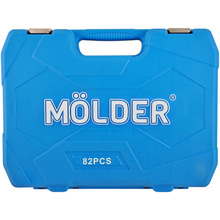 Набор инструментов MOLDER MT60082