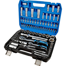 Набор инструментов MOLDER MT60094