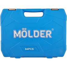 Набор инструментов MOLDER MT60094