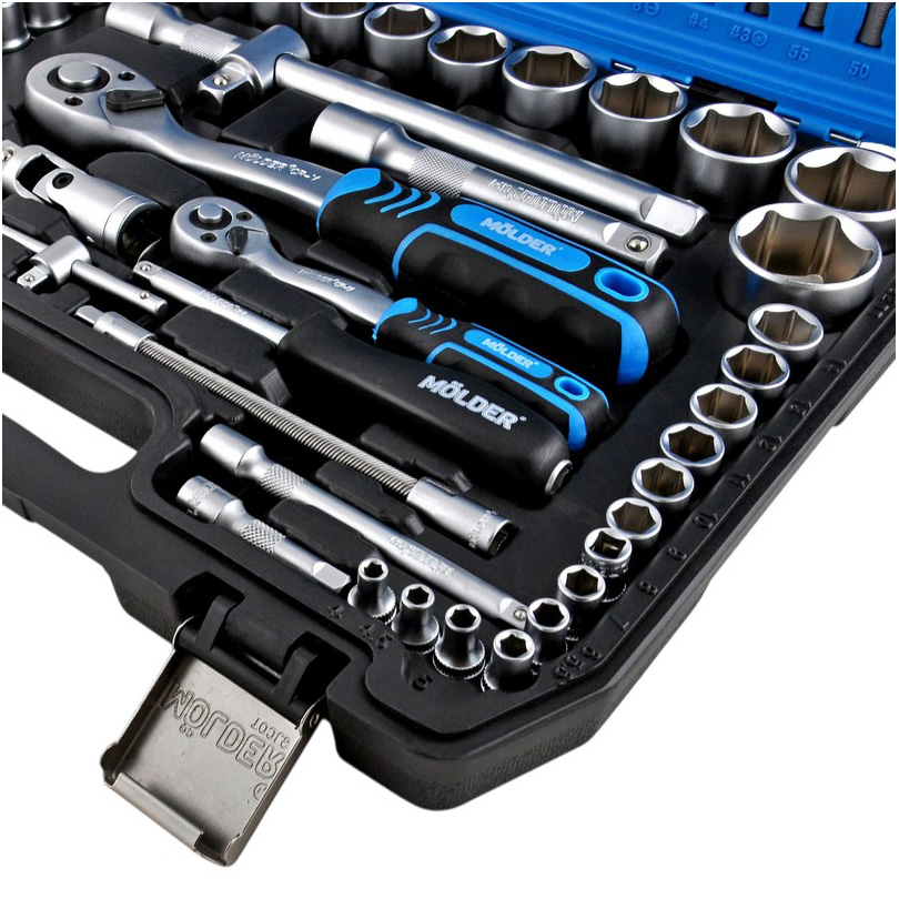 Заказать Набор инструментов MOLDER MT60094