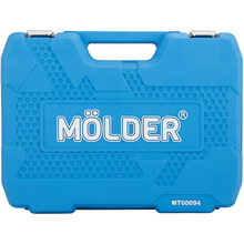 Набор инструментов MOLDER MT60094