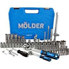 Набор инструментов MOLDER MT60094