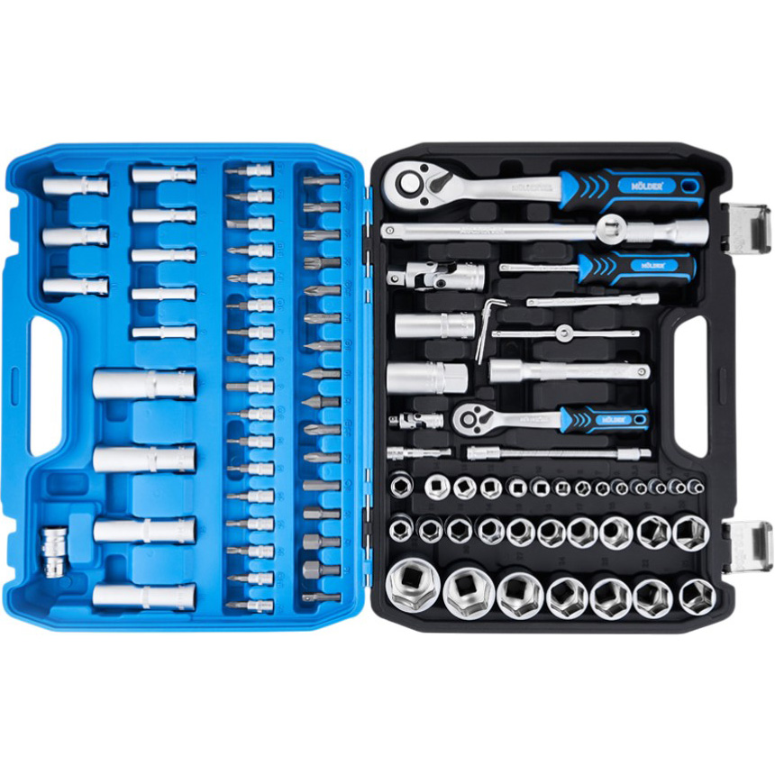 Набор инструментов MOLDER MT60094