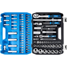 Набор инструментов MOLDER MT60094