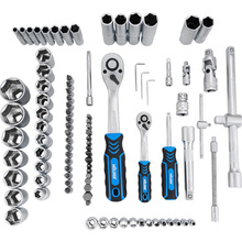 Набор инструментов MOLDER MT60094