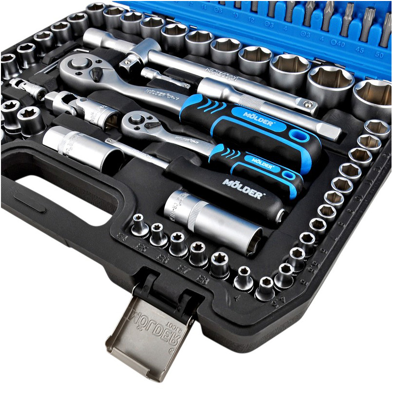 Покупка Набір інструментів MOLDER MT60108